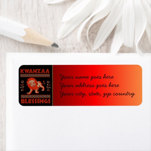 Kwanzaa Dancers (Insitu)