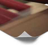 KWANZAA - HAPPY KWANZAA - POSTER (Ecke)