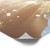 KWANZAA - IMANI - POSTER (Ecke)