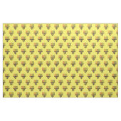 Kwanzaa Kinara Stoff (Yard (91,4 cm))