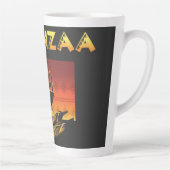 Kwanzaa Milchtasse (Rechts)