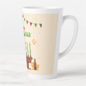 Kwanzaa Milchtasse (Rechts)