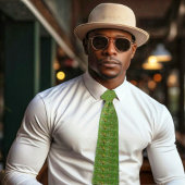 Kwanzaa-Multi Krawatte