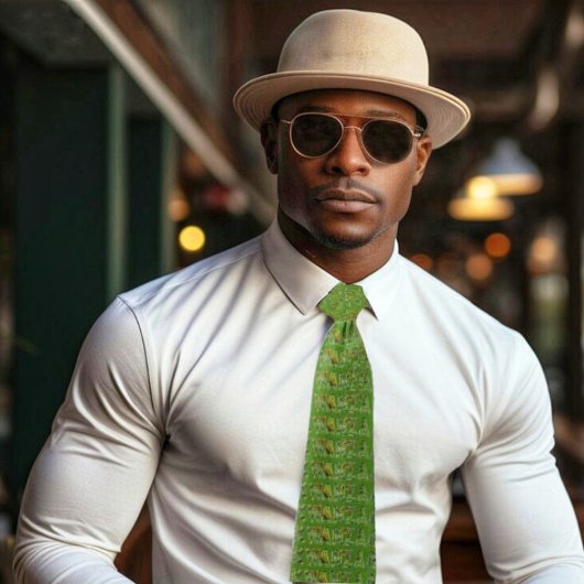 Kwanzaa-Multi Krawatte