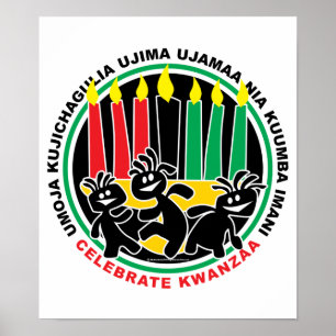 Kwanzaa Poster