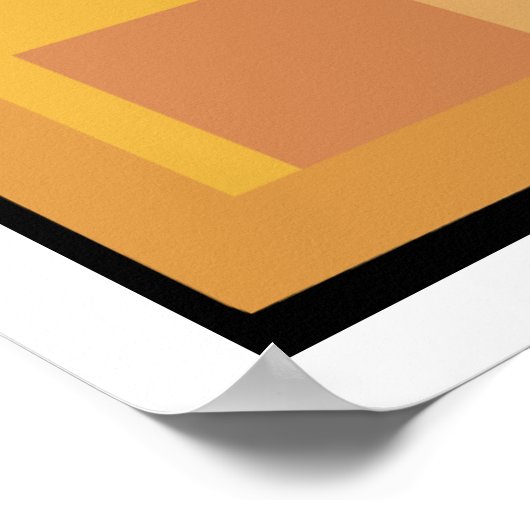 KWANZAA POSTER (Ecke)