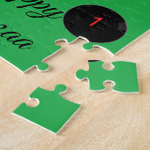 Kwanzaa Principles Puzzle (Seite)