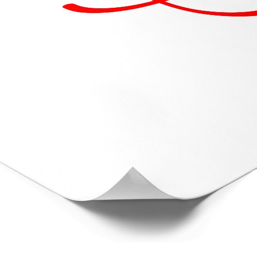 Kwanzaa Spirit Poster (Ecke)