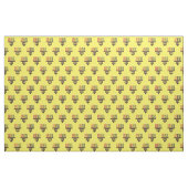 Kwanzaa Stoff (Yard (91,4 cm))