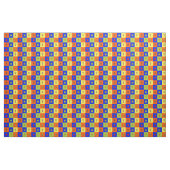 Kwanzaa Stoff (Yard (91,4 cm))