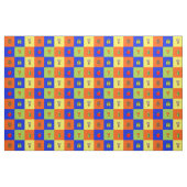 Kwanzaa Stoff (Fat Quarter (45,7 x 55,9 cm))
