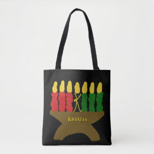 Kwanzaa Tasche