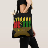 Kwanzaa Tasche (Von Nahem)