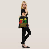 Kwanzaa Tasche (Am Model)