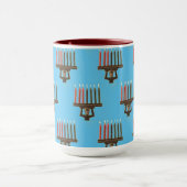 Kwanzaa Tasse (Zentrum)