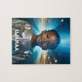 KWANZAA - UJAMAA - PUZZLE (Horizontal)