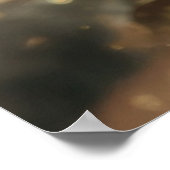 KWANZAA - UJIMA - POSTER (Ecke)