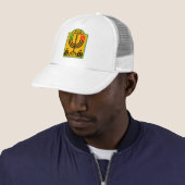 Kwanzaa Umoja Truckerkappe (Beispiel)
