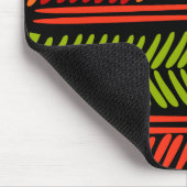 Kwanzza Mat Mousepad (Ecke)