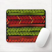 Kwanzza Mat Mousepad (Mit Mouse)