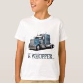 KWhopper T-Shirt (Vorderseite)