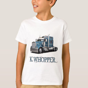 KWhopper T-Shirt
