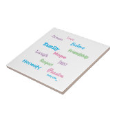 Kwig Life Tm Fliese (Seite)