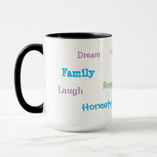Kwig Life Tm Tasse