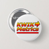Kwik Metrikknopf Button (Vorne & Hinten)