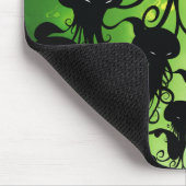Kwubos Mousepad (Ecke)
