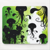 Kwubos Mousepad (Vorne)
