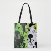 Kwubos Taschentasche Tasche (Vorderseite)