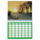 KWWL TV Debut Kalender (Mär 2027)