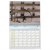 KWWL TV Debut Kalender (Feb 2027)