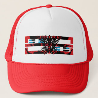 Kx-Hüte 1 Truckerkappe