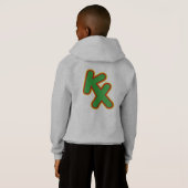KXafari Hoodie (Schwarz voll)