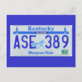 KY96 POSTKARTE (Vorderseite)