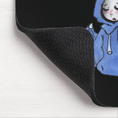 KY ANIME GIRL 2023 MOUSEPAD (Ecke)