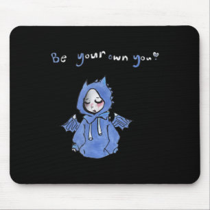 KY ANIME GIRL 2023 MOUSEPAD