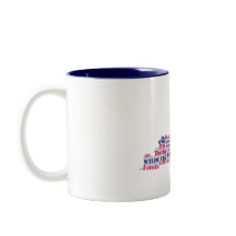 KY Word Cloud (V1 Pink) Kaffeemaschine Tasse