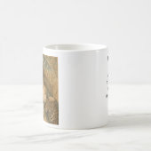 Kybele - Mutter aller Dinge Kaffeetasse (Mittel)