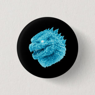 Kybernetischer Titan Button