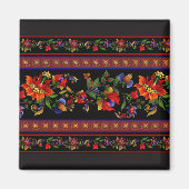 Kyiv Black Magnet (Vorne)