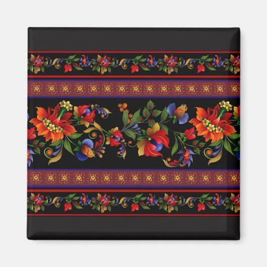 Kyiv Black Magnet (Vorne)