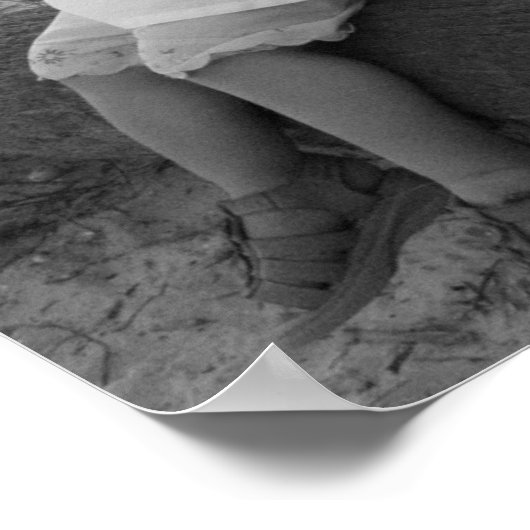 Kyla Renee Poster (Ecke)