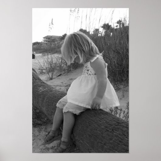 Kyla Renee Poster (Vorne)