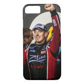 Kyle Bush NASCAR Case-Mate iPhone Hülle (Rückseite)