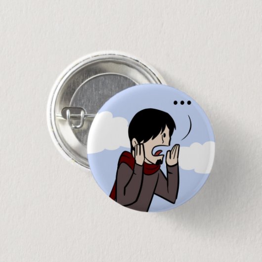 Kyle Button (Vorne & Hinten)