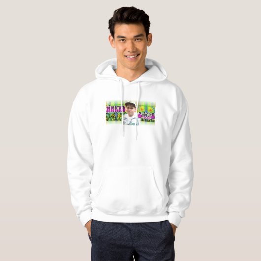 Kyle für Natalie Hoodie (Vorne ganz)