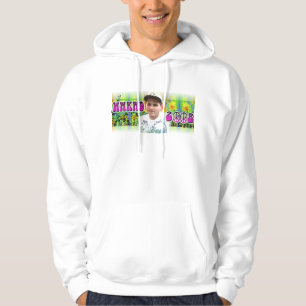 Kyle für Natalie Hoodie